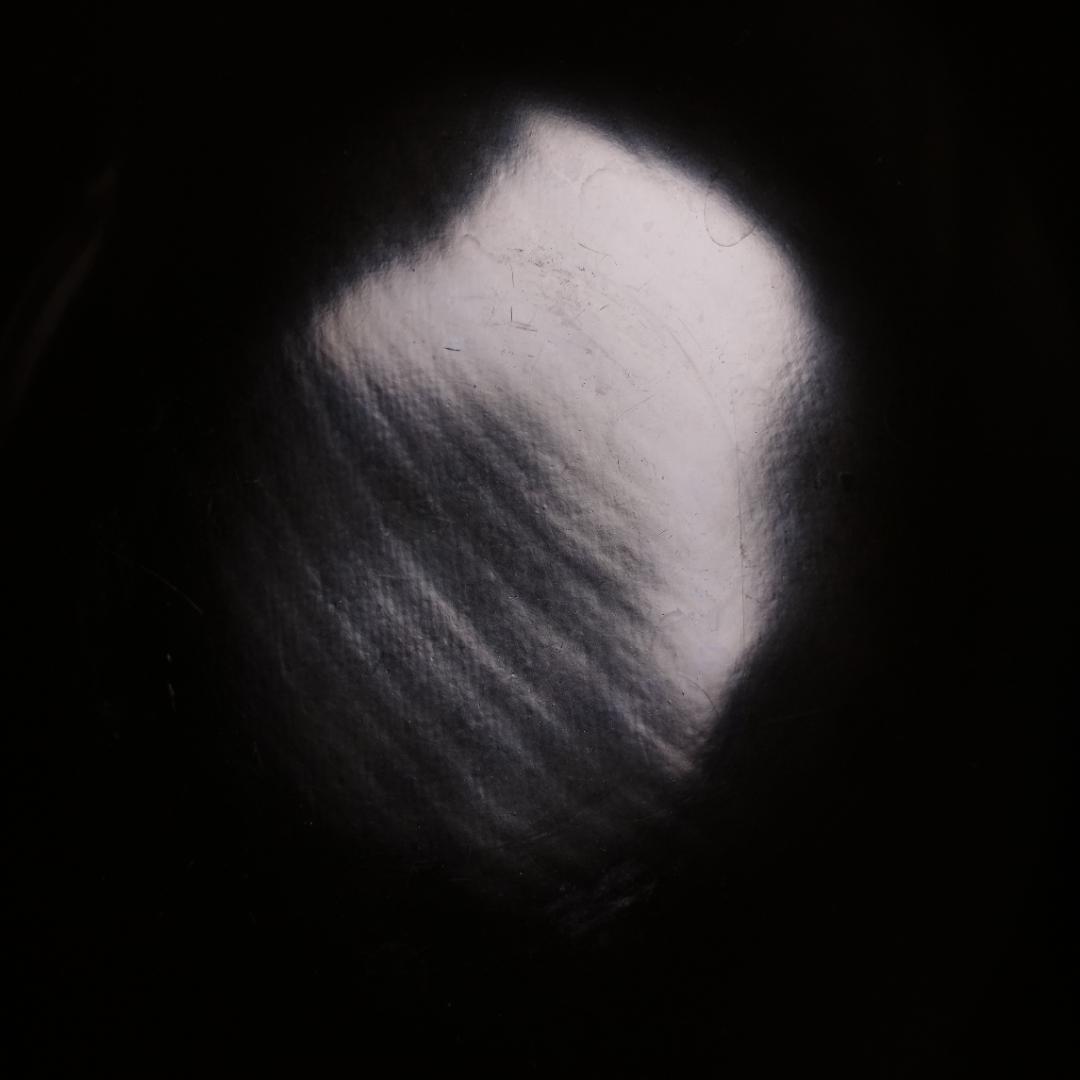 魯山人好の逸品 輪島塗日月椀 5客