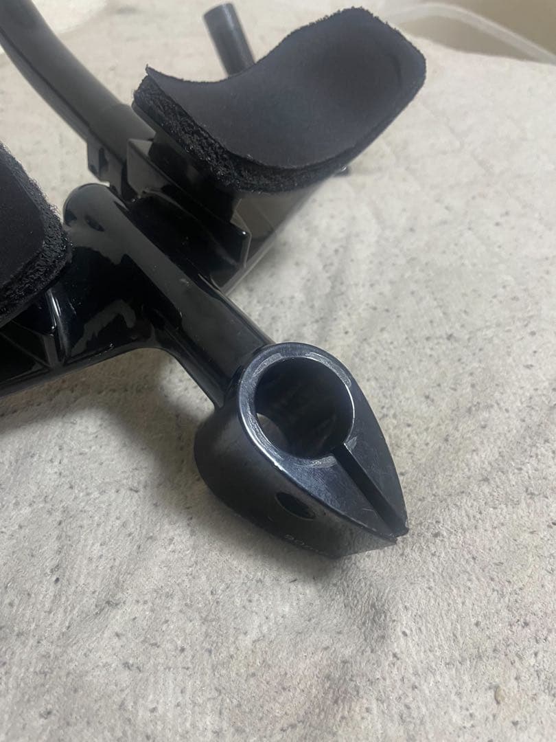 vision ヴィジョン　TTバー　ハンドル ロードバイク　アルカーボン