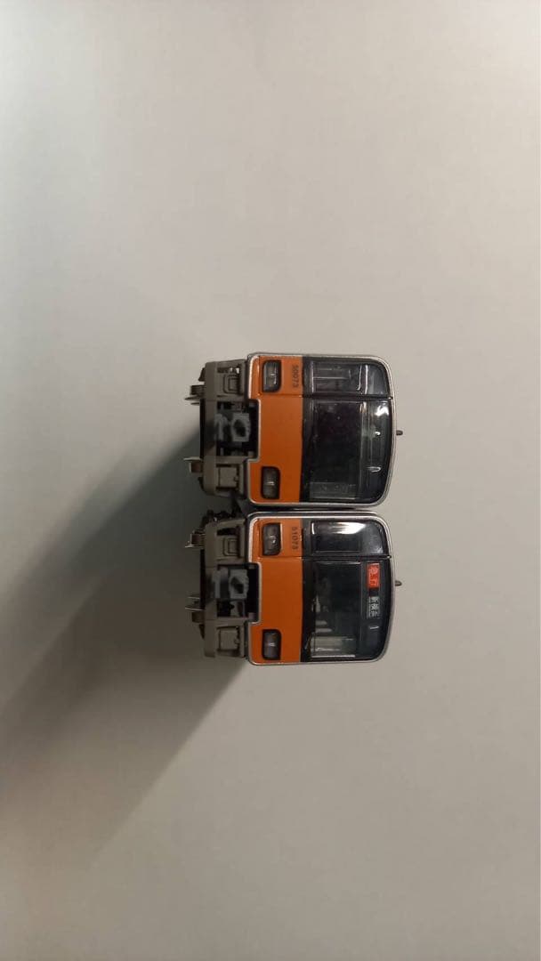 bトレインショーティー　東武50000系