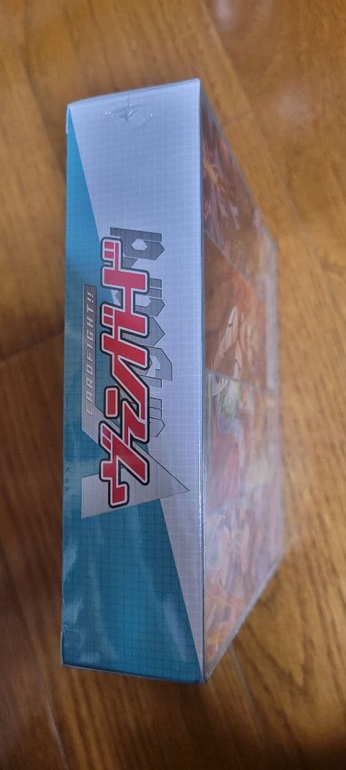 カードファイト ヴァンガード ブースターパック第11弾 英雄激突 BOX