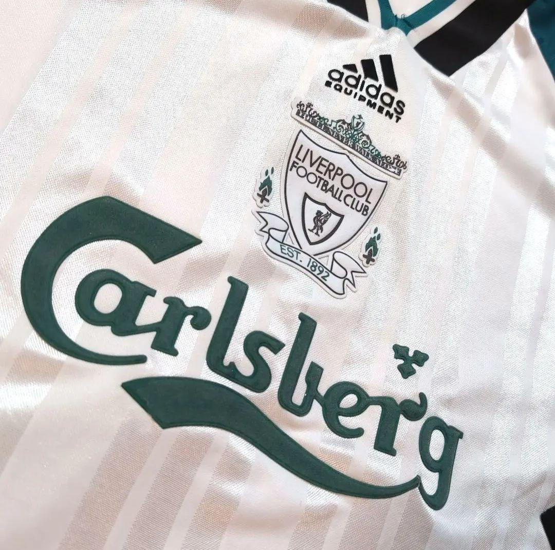 【即購入⭕】リバプール adidas イングランド Liverpool FC