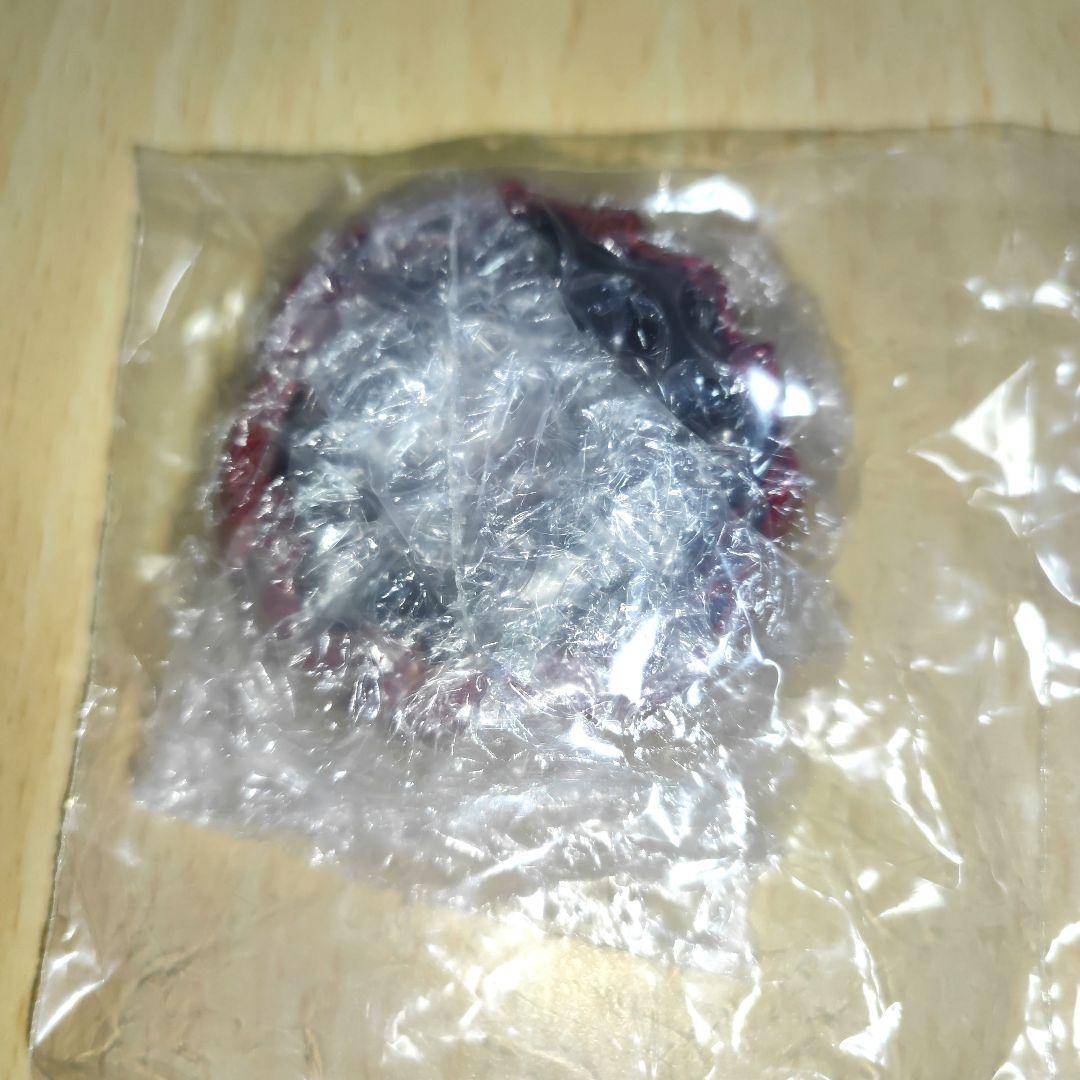 ドランバスター1-60A メタルコートレッド レアベイ 未使用BEYBLADEX