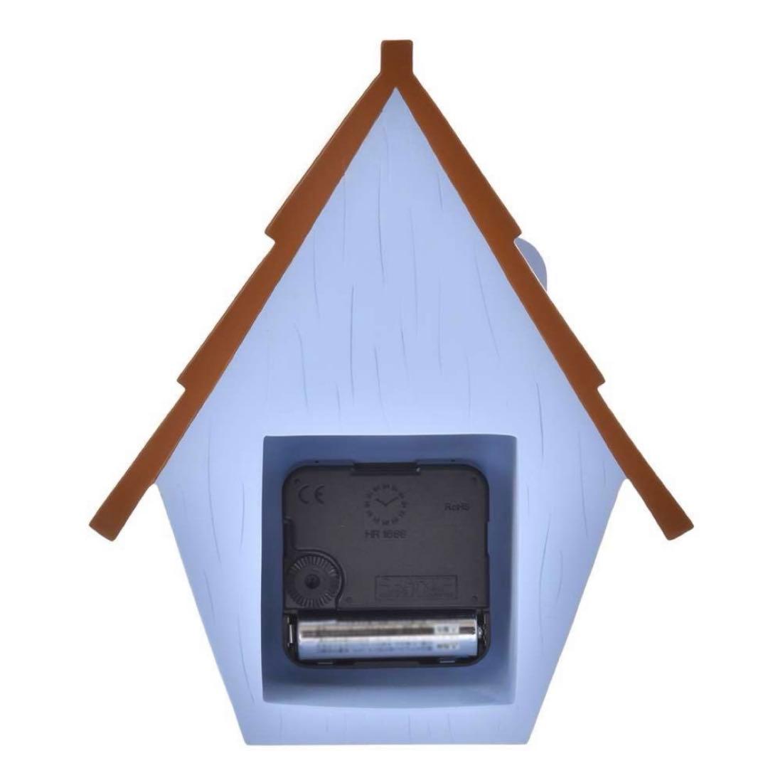 プーさん 時計 POOH'S INTERIOR ディズニーストア