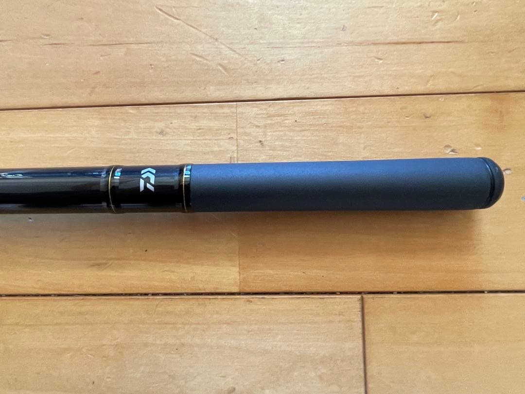 ダイワ　リーガル　インターライン　1.5-42