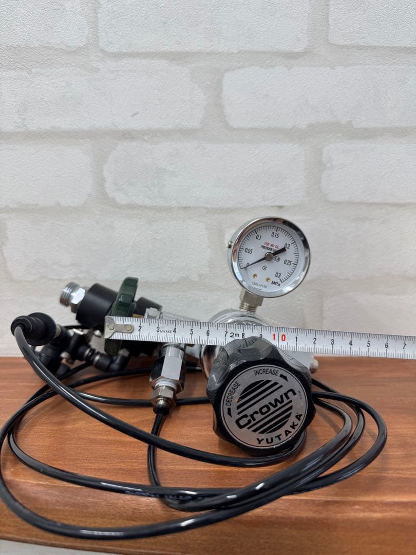 マイクロバブル炭酸ミキサーオーラジェット 高濃度炭酸泉装置