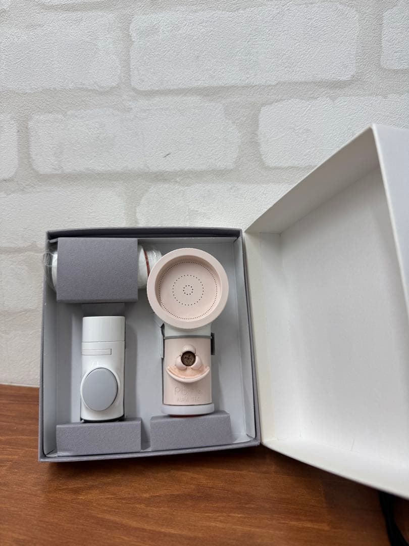 マイクロバブル炭酸ミキサーオーラジェット 高濃度炭酸泉装置