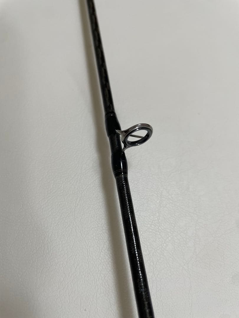 シマノ　21オシアジガーリミテッド B62-1