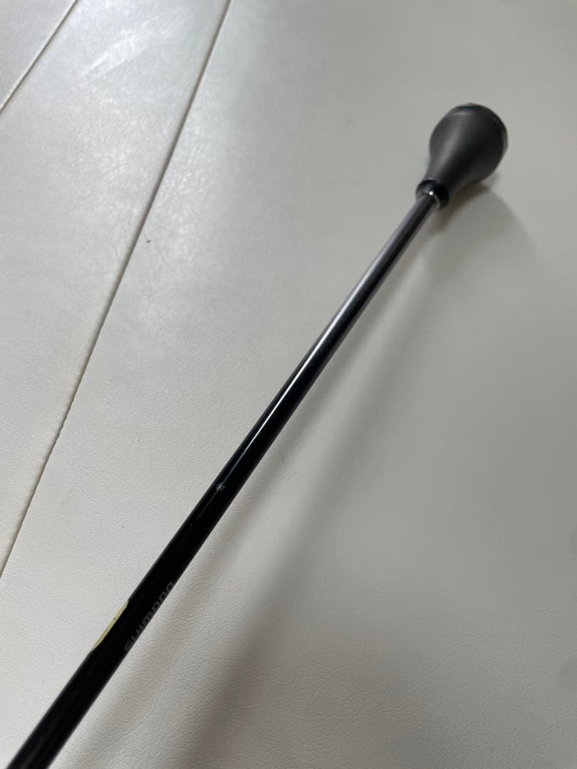 シマノ　21オシアジガーリミテッド B62-1