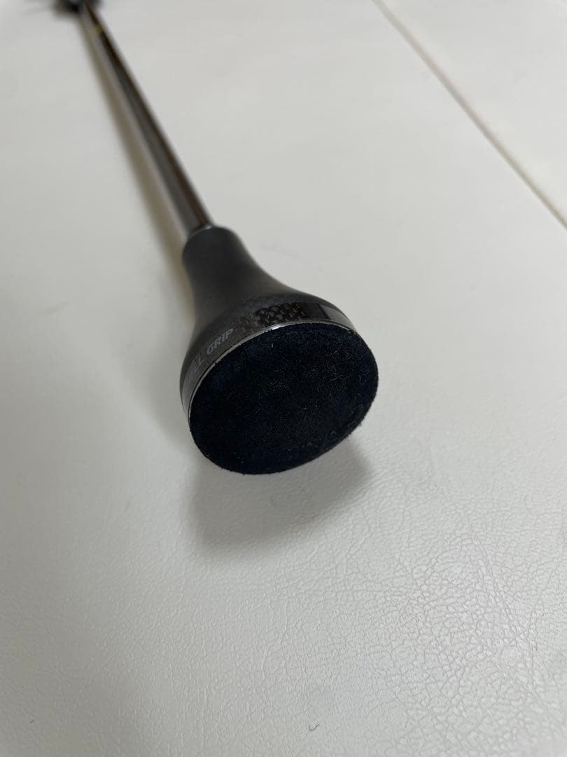 シマノ　21オシアジガーリミテッド B62-1