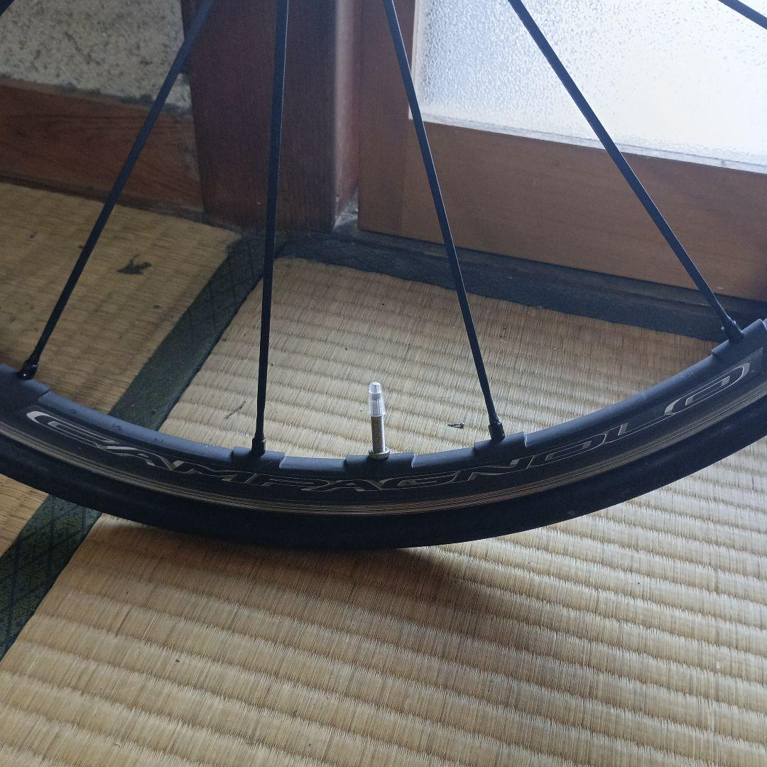 カンパニョーロ　シャマルミレ　C17