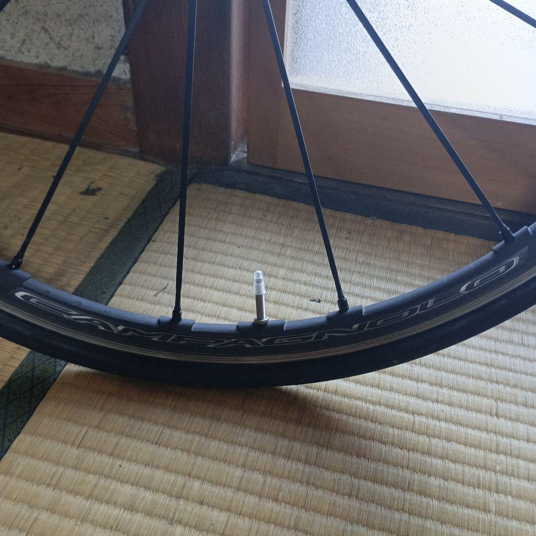 カンパニョーロ　シャマルミレ　C17