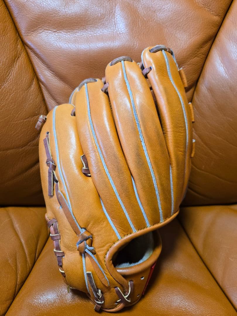 Rawlings RG403L 一般軟式投手用