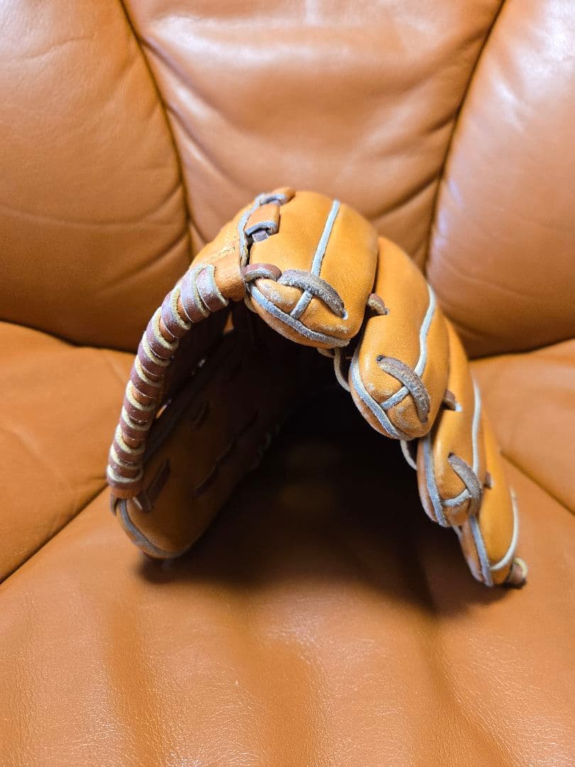 Rawlings RG403L 一般軟式投手用