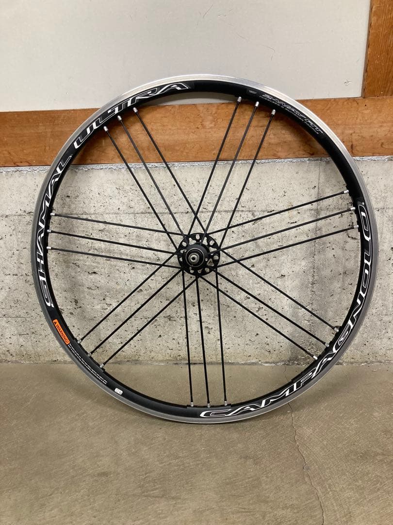 CAMPAGNOLO SHAMAL ULTRA カンパニョーロ シャマルC17