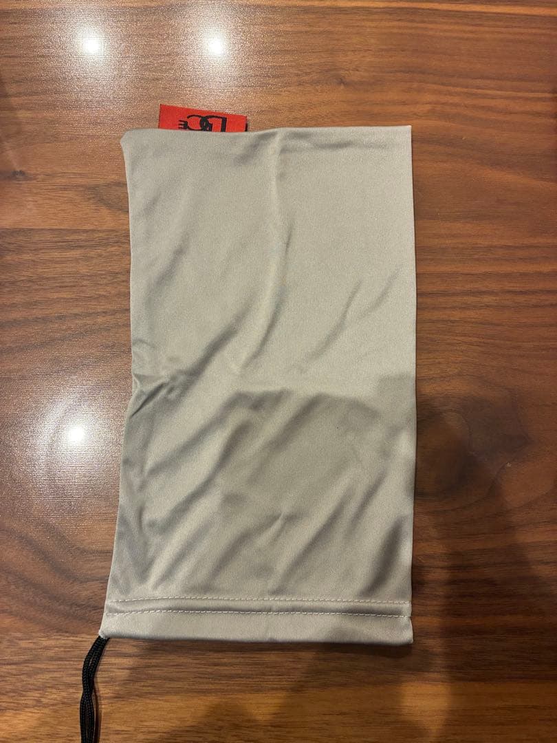 Dice bank スノーゴーグル