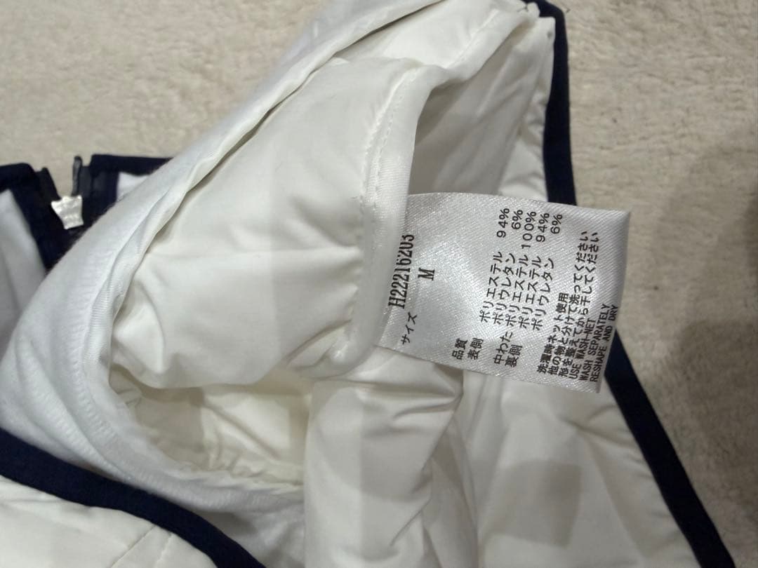 キャロウェイ　中綿ベスト