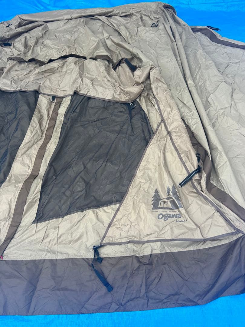 オガワ アポロンs