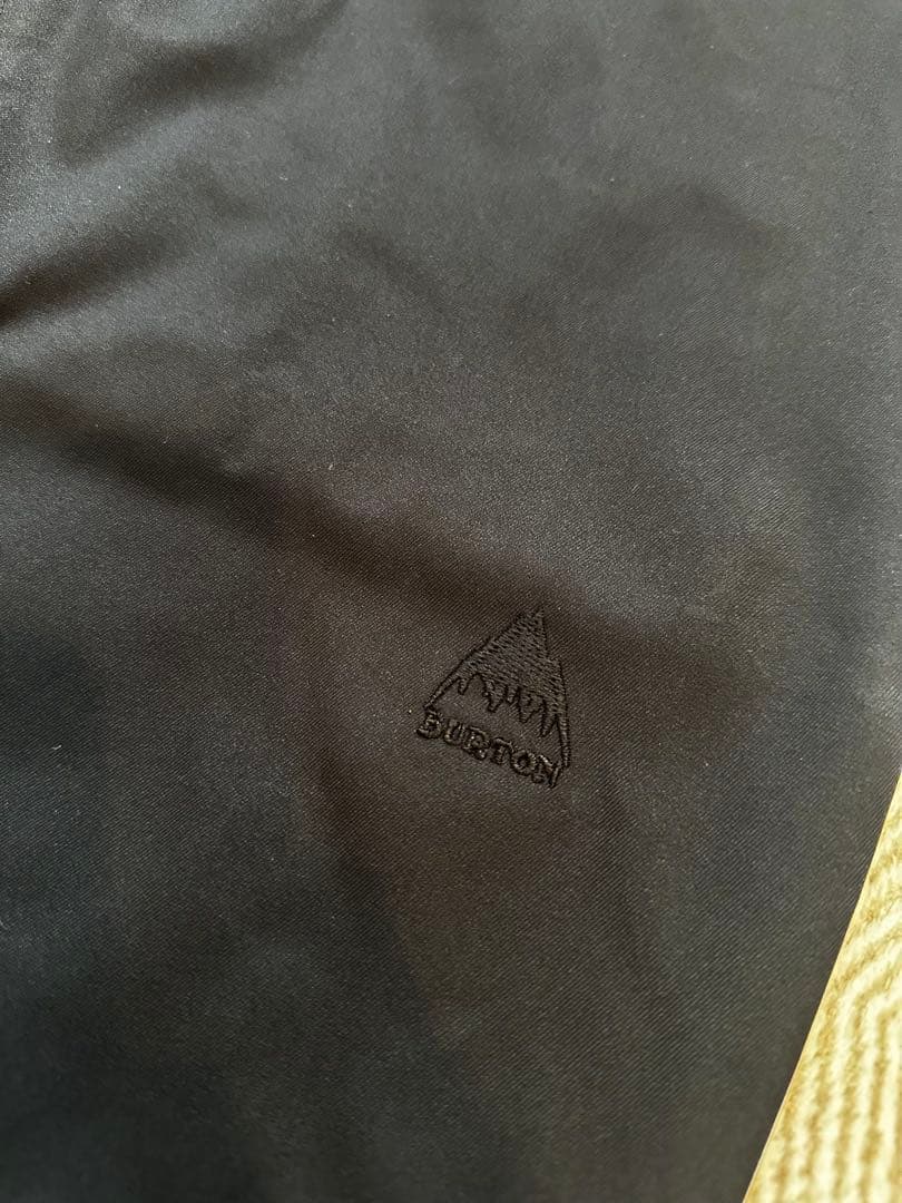 【新品未使用】Burton W Marcy High Rise PT