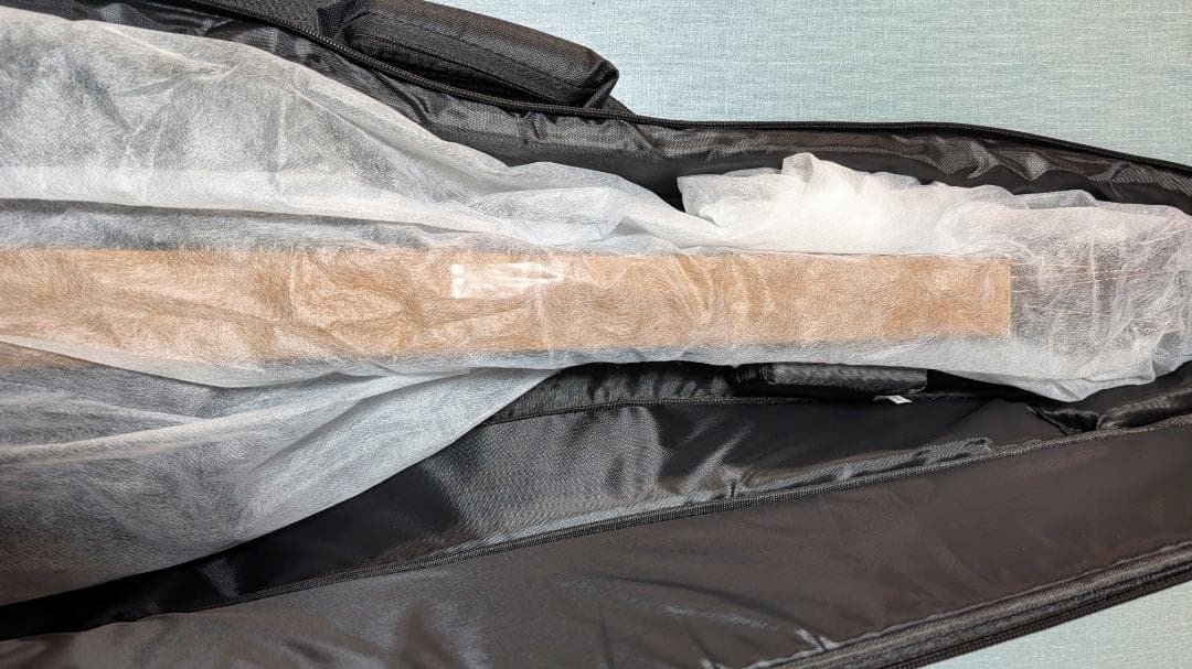 ENYA NOVA GO BK アコースティックギター カーボンファイバー