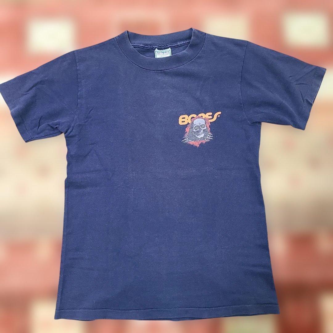 パウエルペラルタ 覗き見ボーンズ 1994s ヴィンテージ S