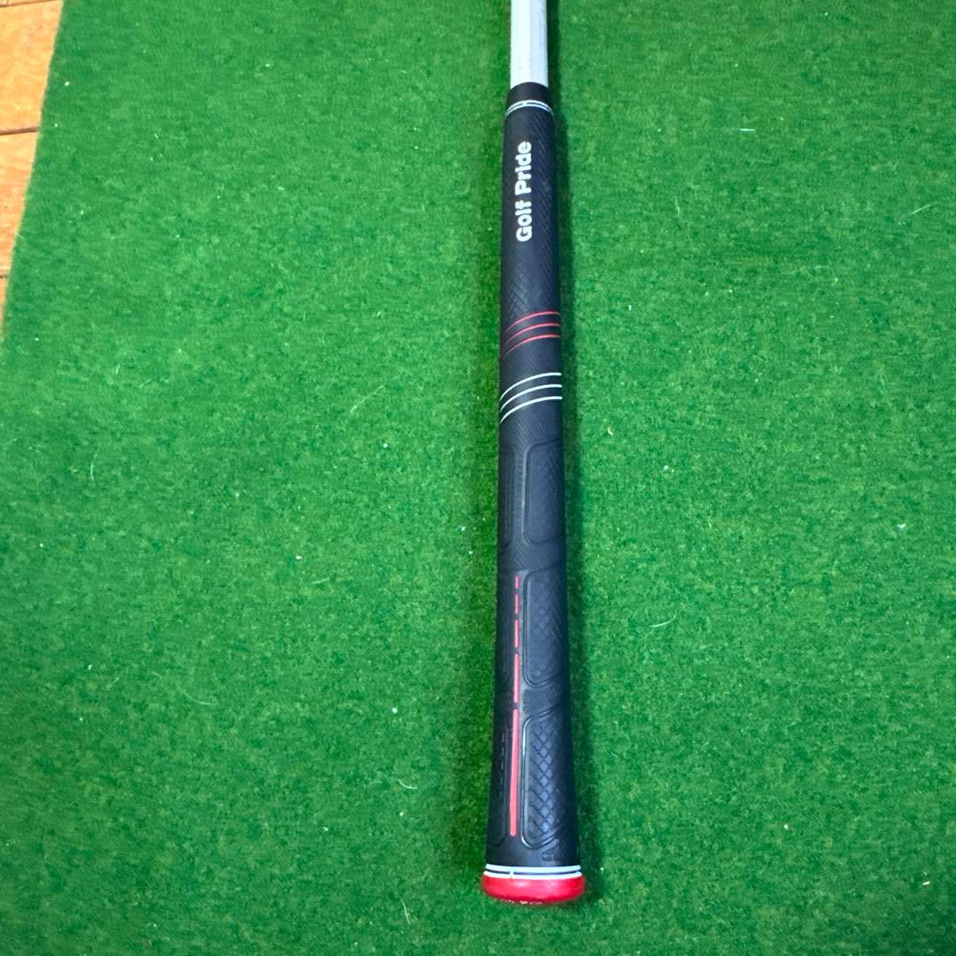 ツアーAD DI-6S テーラーメイドスリーブ付 ドライバー用 中古 美品