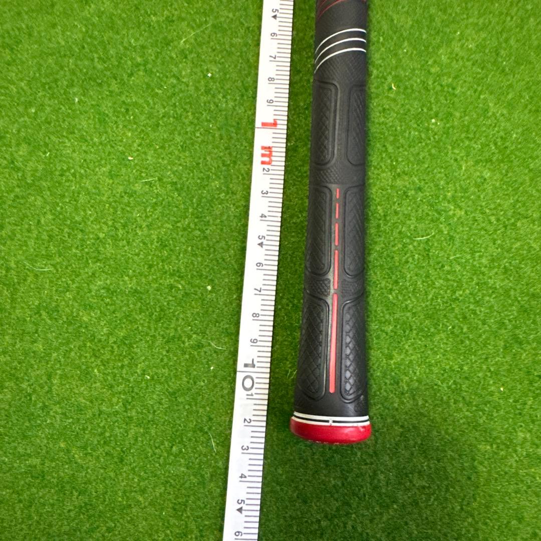 ツアーAD DI-6S テーラーメイドスリーブ付 ドライバー用 中古 美品