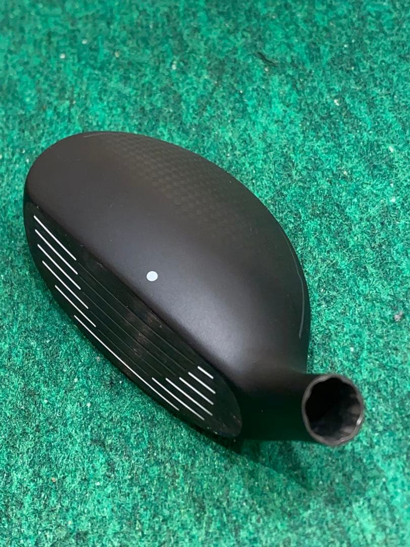 PING ピン G440 ユーティリティ　3U 20°