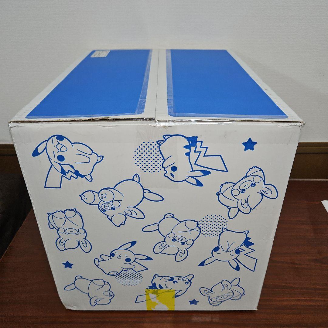 ポケモンセンター ぬいぐるみセット