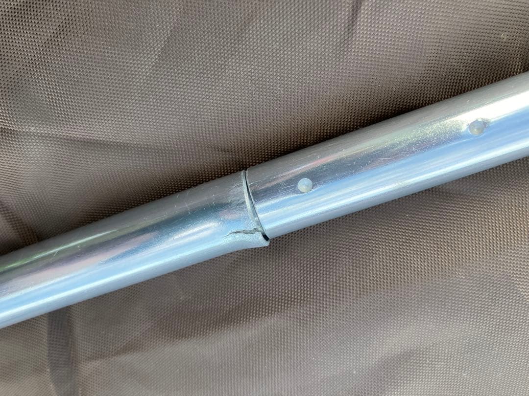 【週末値下げ】4Sワイド2ルームカーブ 、インナーテント&グランドシート