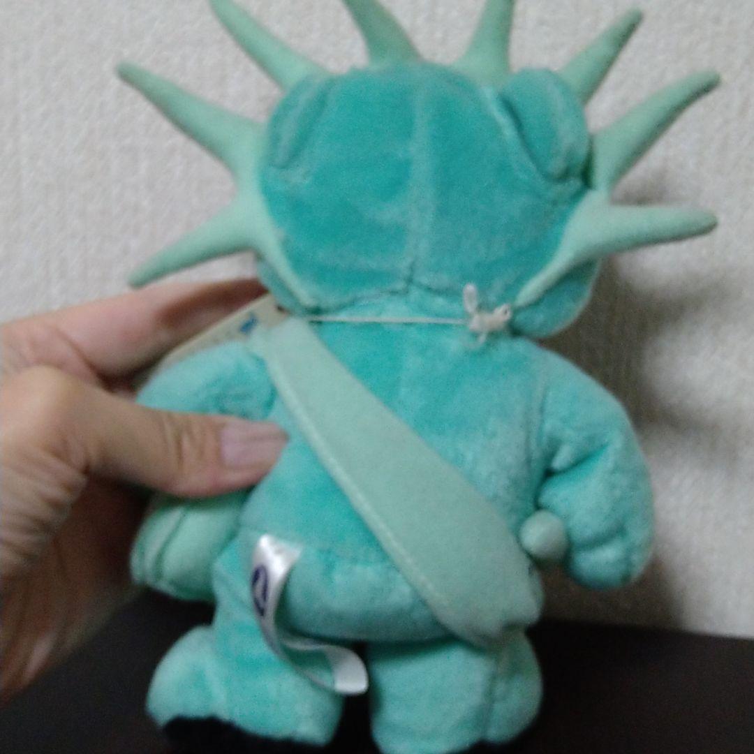 △【本日まで】Liberty;Grateful dead bear7700