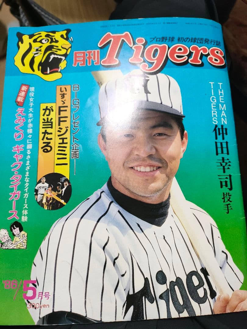 阪神タイガース 2003年優勝記念ウイスキー 軽井沢蒸留モルトウイスキーおまけ付