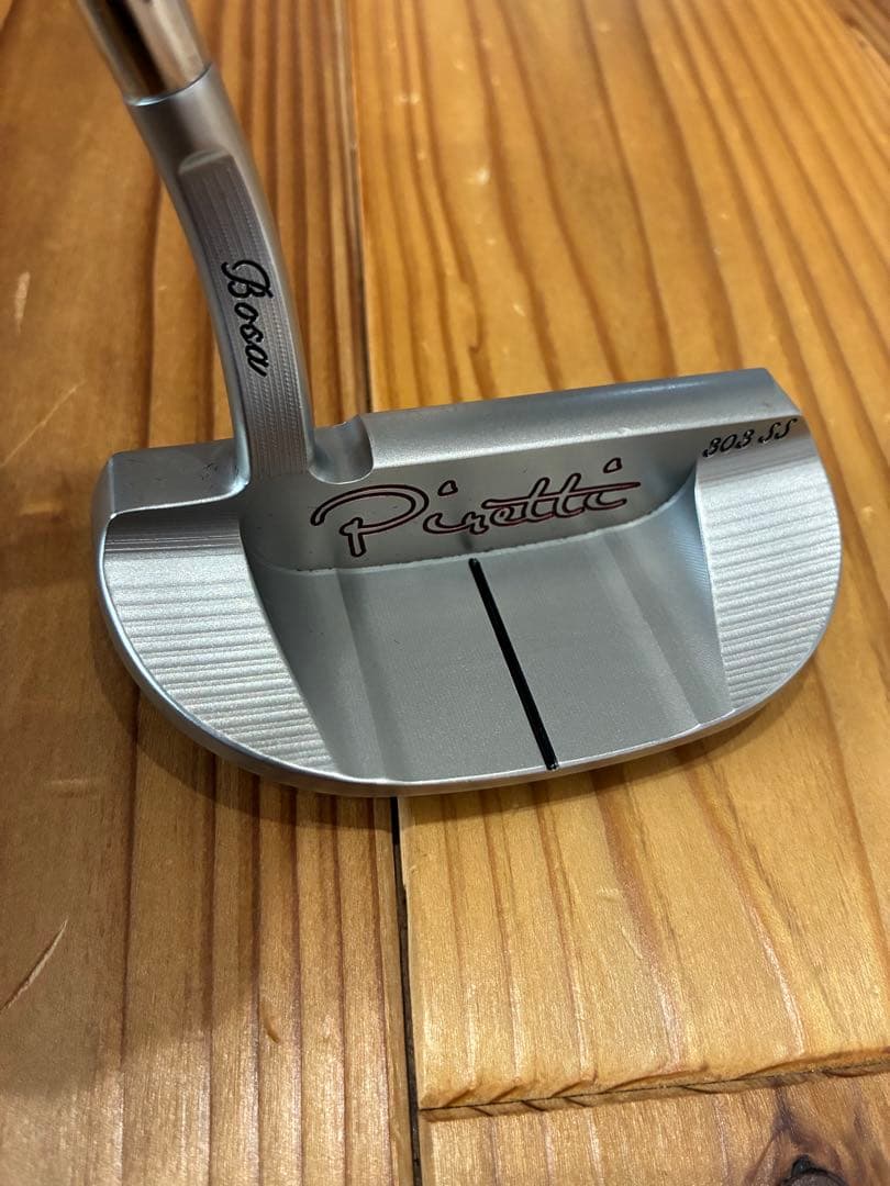 クラブ Piretti Bosa Classic 303