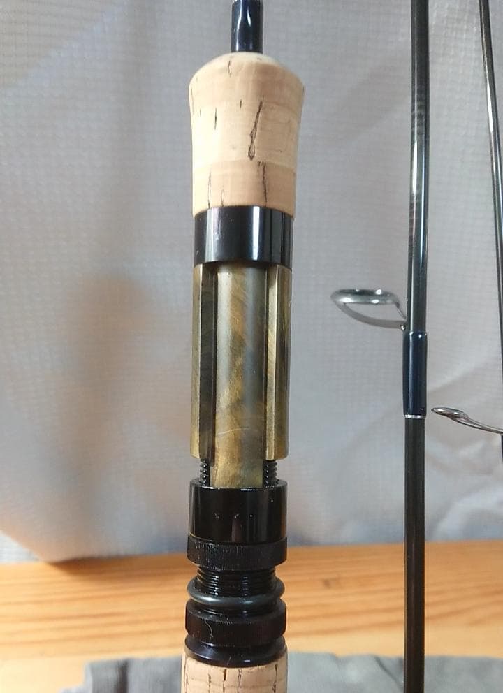 ANGLO &COMPANY PARAGON 493　保証書付属　トルザイト仕様