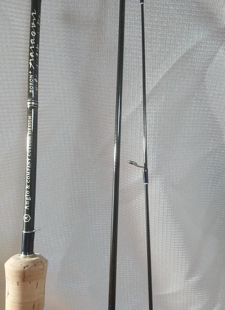 ANGLO &COMPANY PARAGON 493　保証書付属　トルザイト仕様