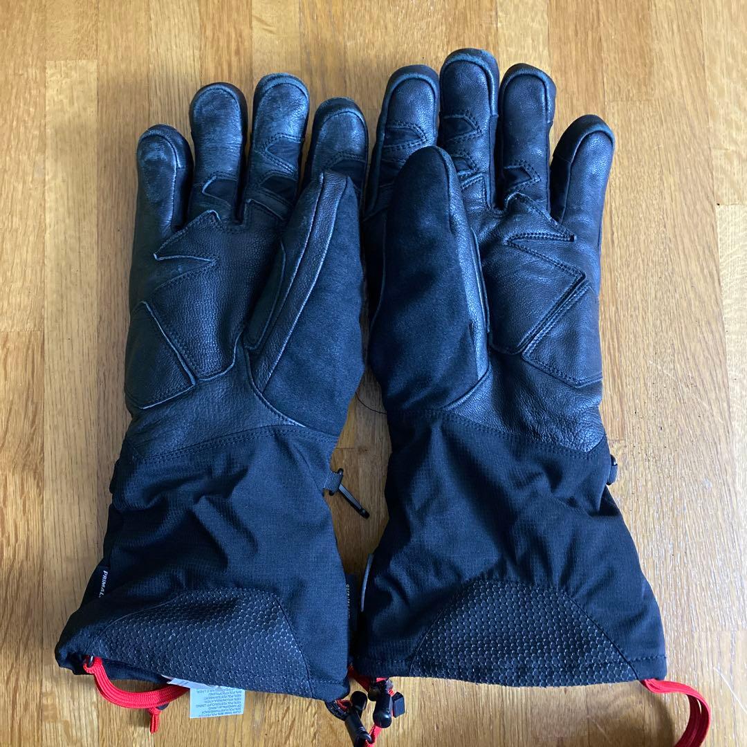 The North Face グローブ ユニセックスXL