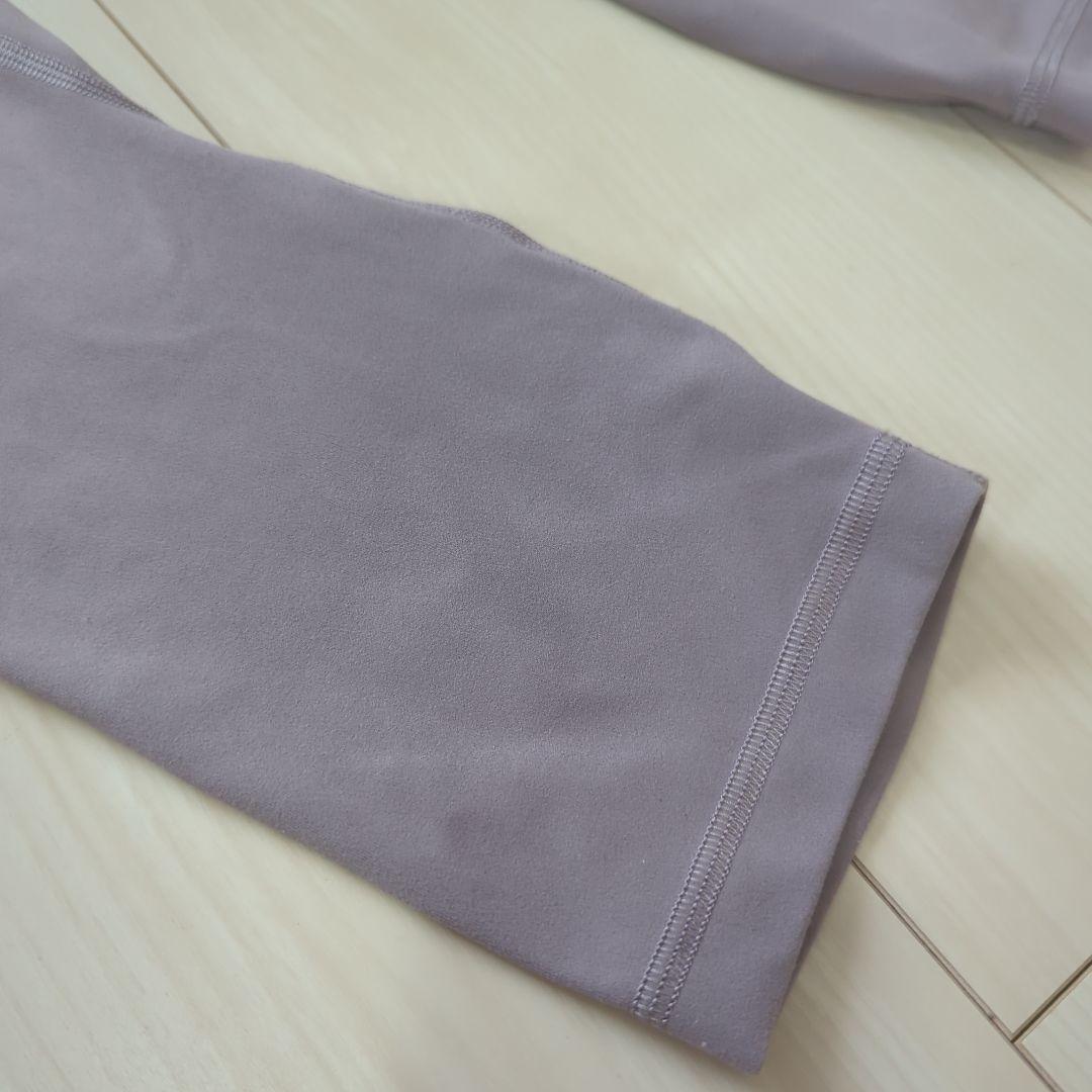 ルルレモン　レギンストップセット　4