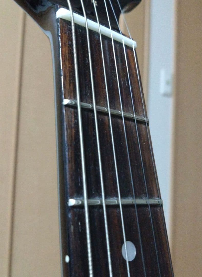 ギター P90MOD Tokai Super Edition