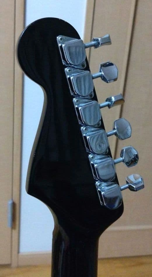 ギター P90MOD Tokai Super Edition