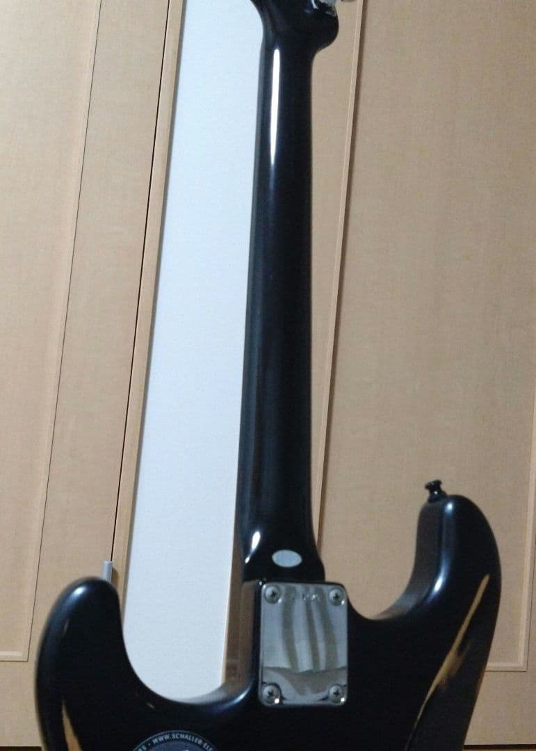 ギター P90MOD Tokai Super Edition