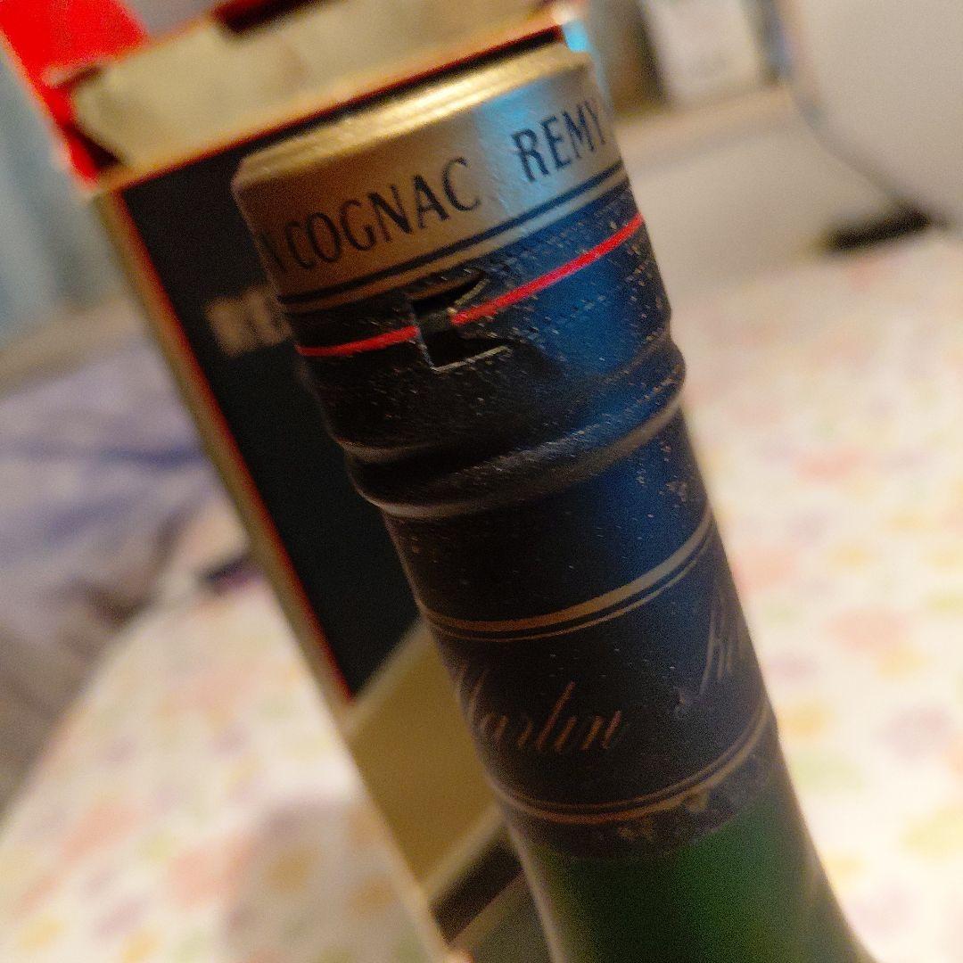 ブランデー REMY MARTIN COGNAC V.S.O.P. 1L