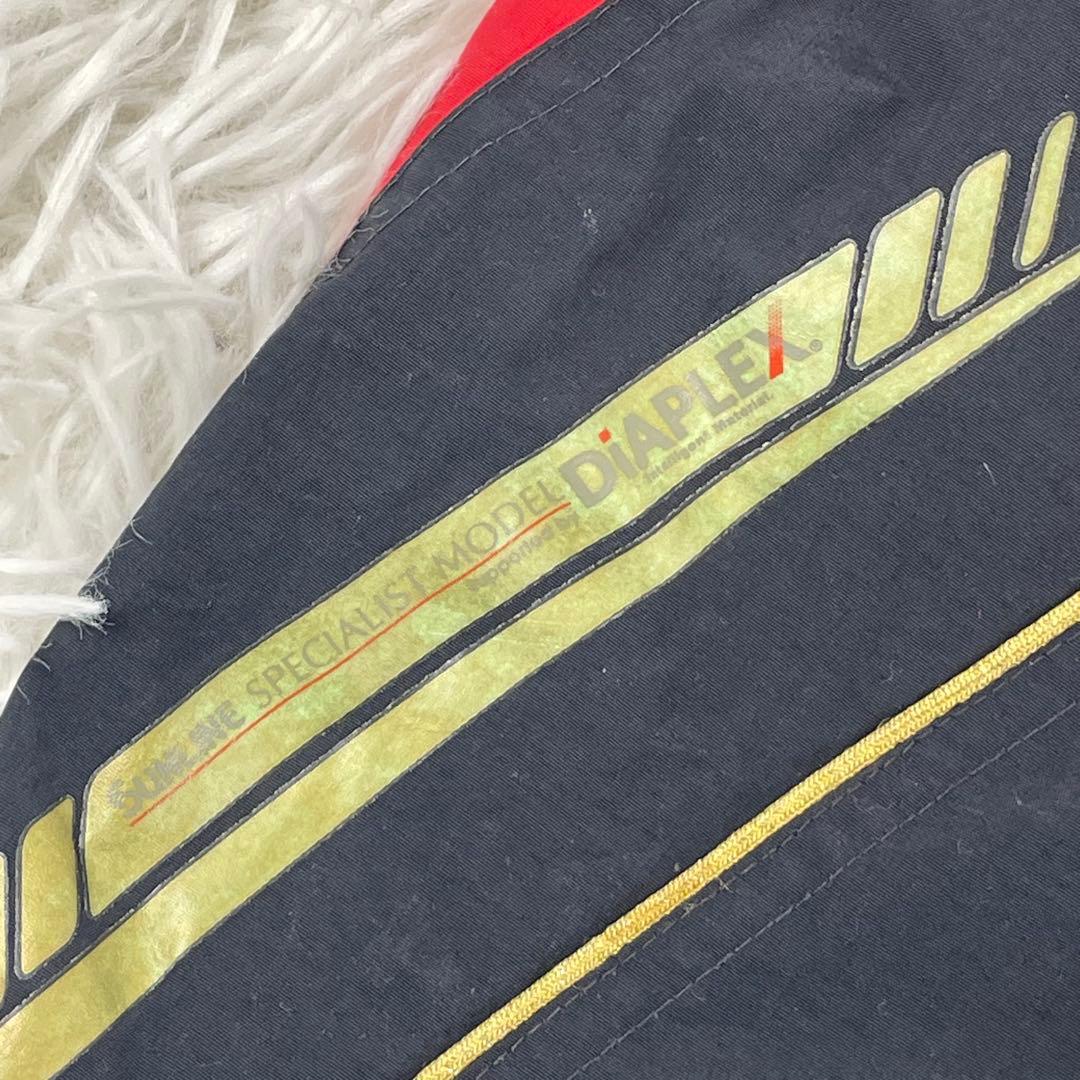 専用SUNLINE SPECIALIST MODEL DiAPLEX Mサイズ