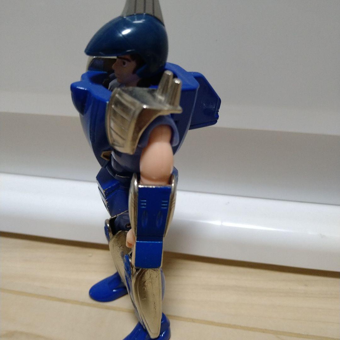 聖闘士星矢　スチールセイント　セット　セイントクロス