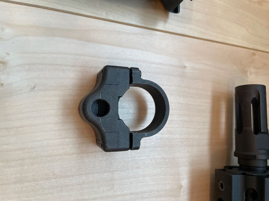 東京マルイ　次世代電動ガン+ハンドガン　おまけ多数