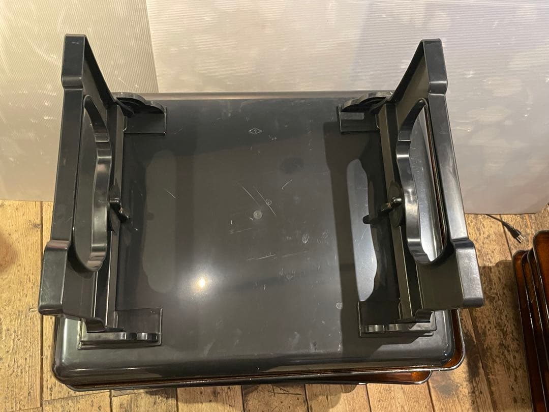 お膳台　年代物　10点　脚付　おまとめ　工芸品　御膳台　お盆　和風