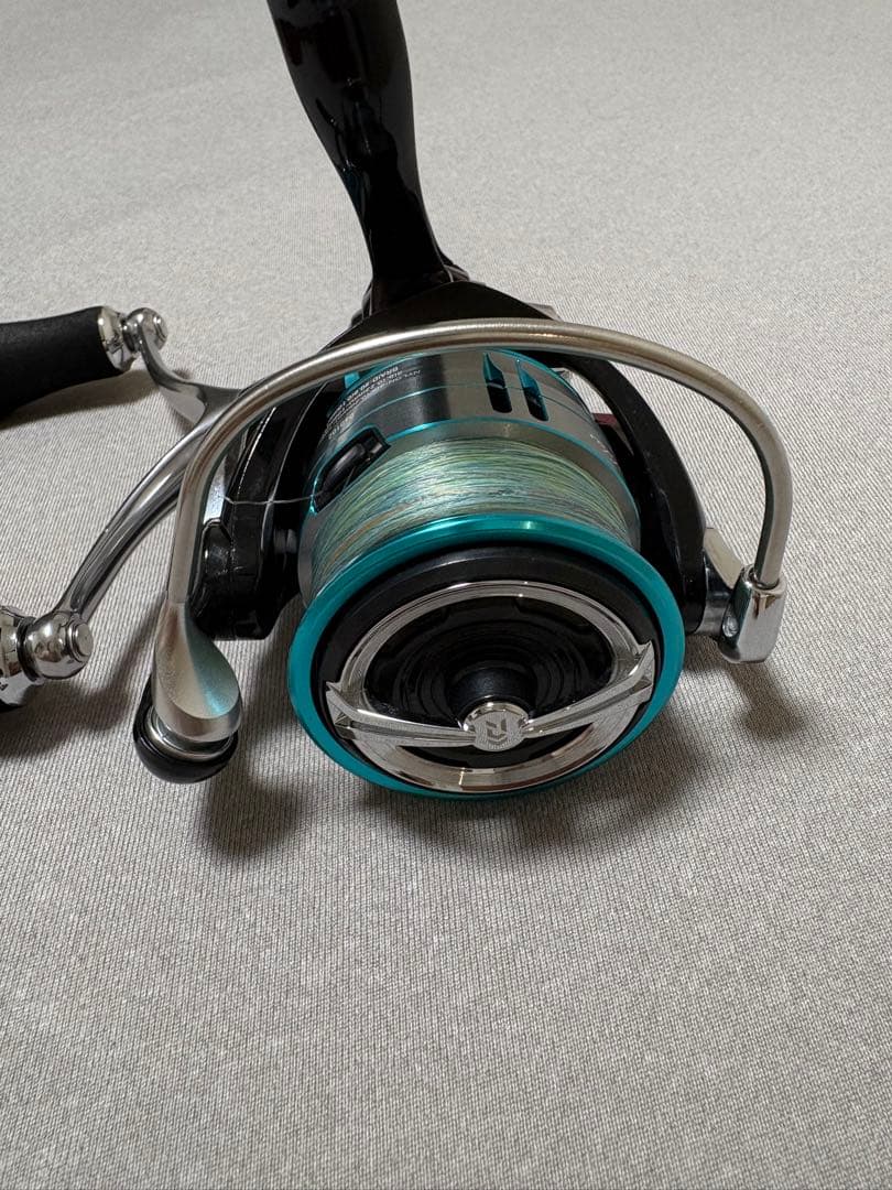 スピニングリール LT3000S-C-DH