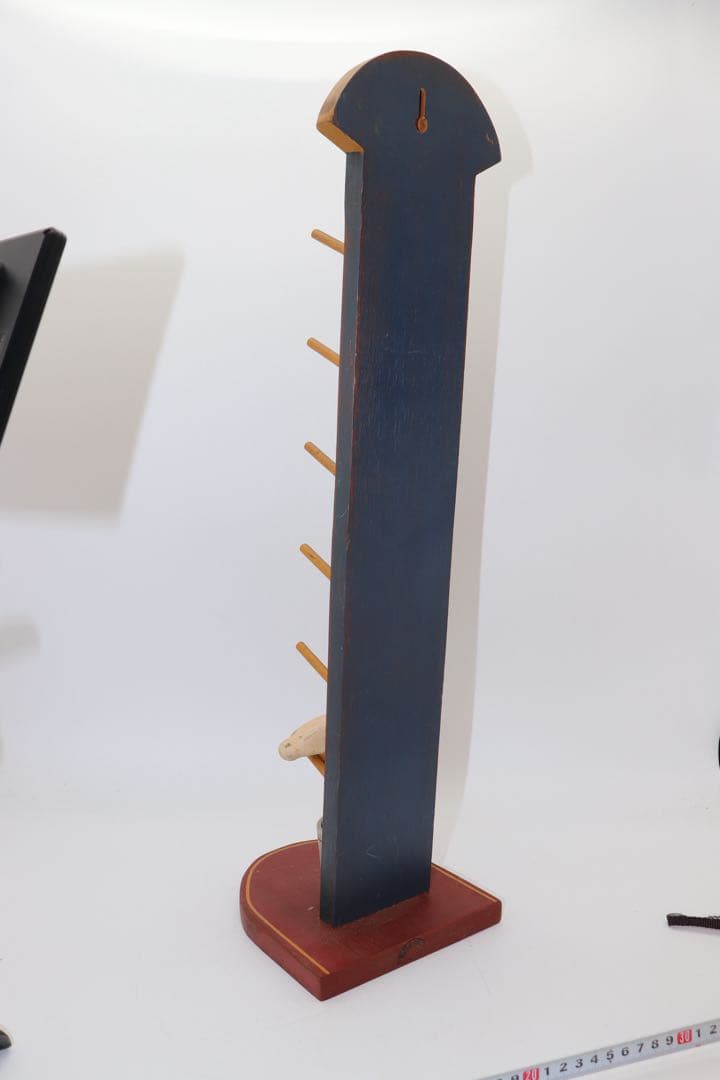 ANEICAN SPRITアメリカンカントリーWOLF CREEK 飛び込み人形