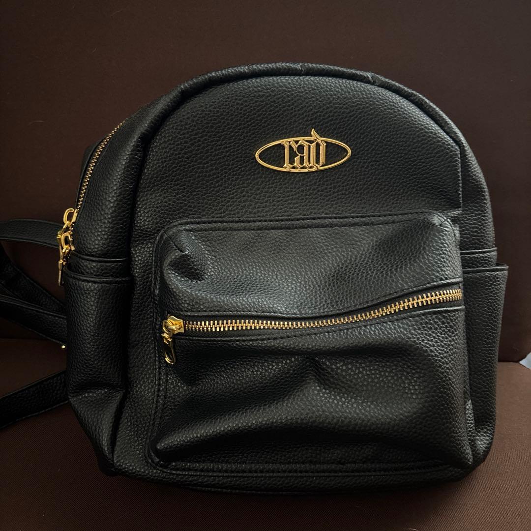 the GazettE リュック バッグパック