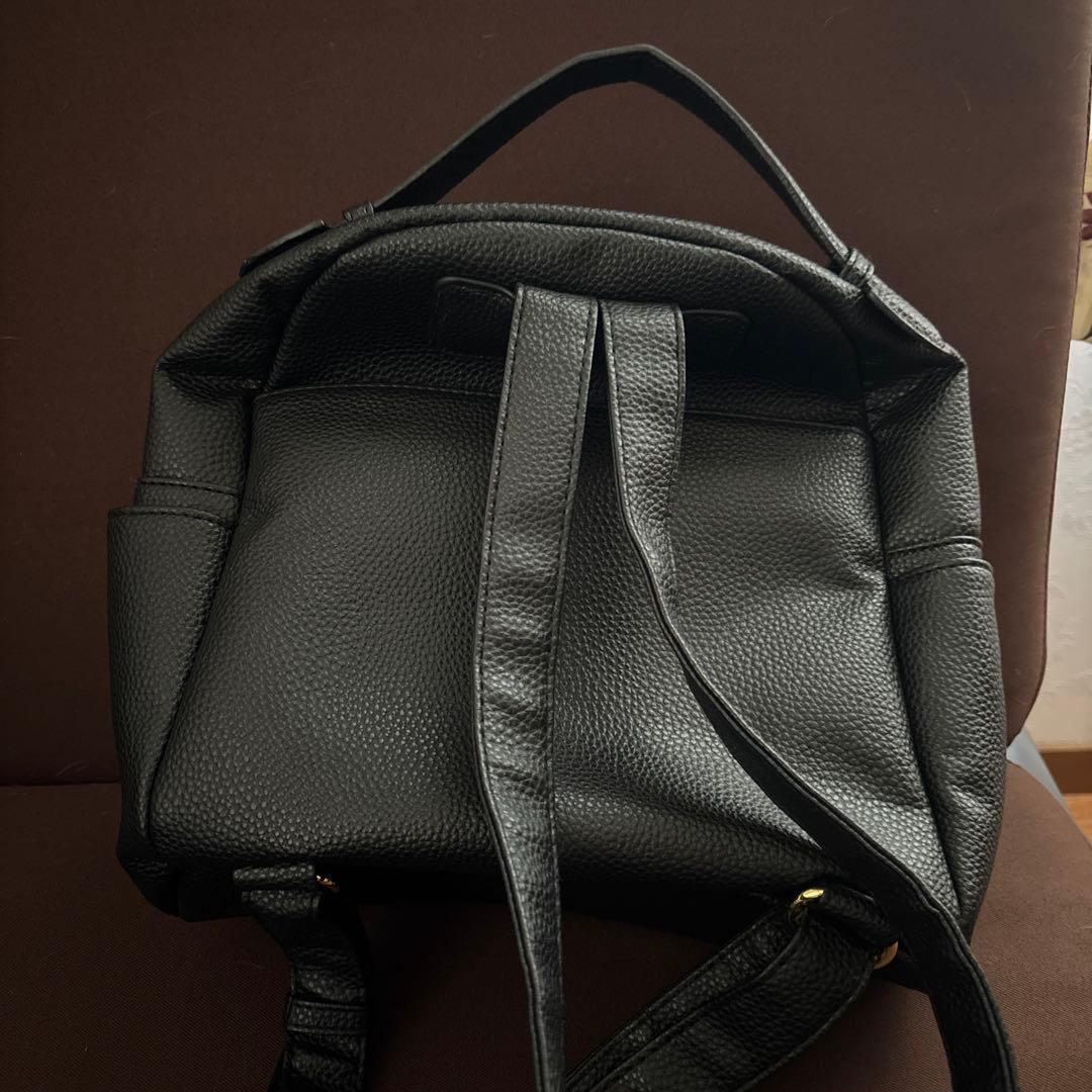 the GazettE リュック バッグパック