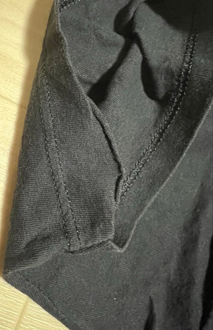 SICK OF IT ALL 90年代?ビンテージTシャツ L