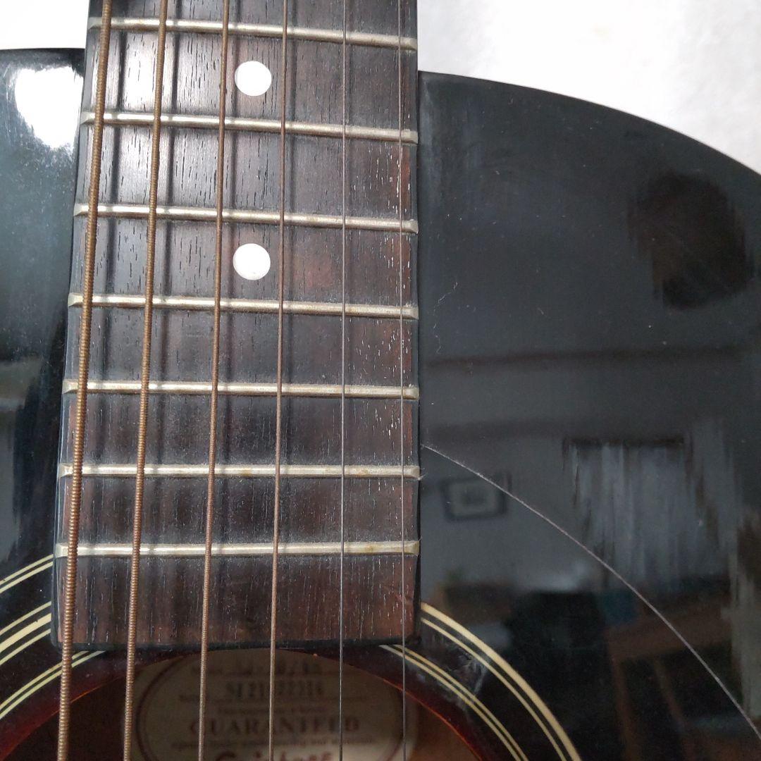 Epiphone Gibson AJ-10 VS アコースティックギター